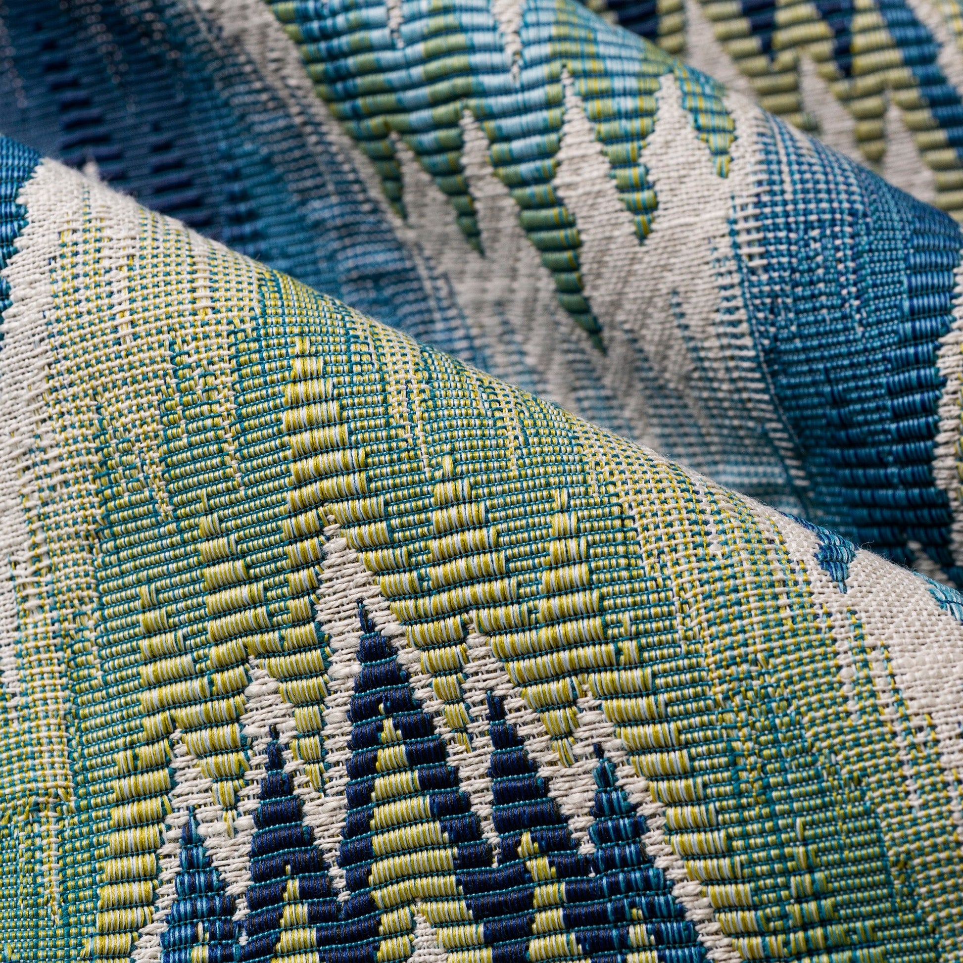 RESURGENCE Ottoman | PEACOCK - Fineza