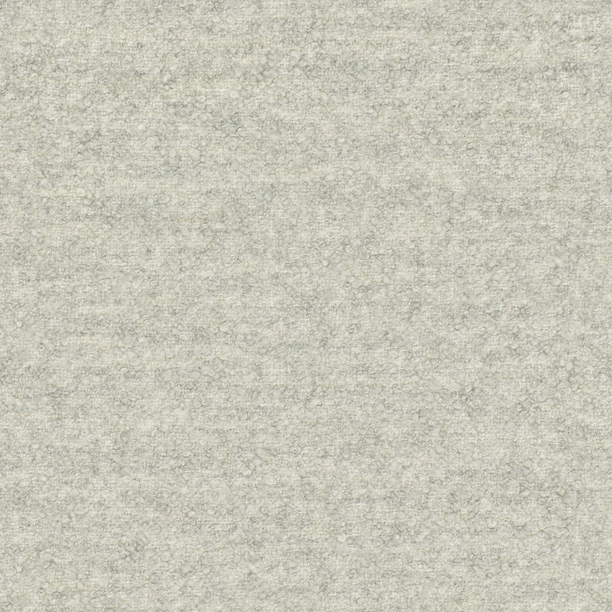 Rue Boucle Pillow in Light Natural- Fineza