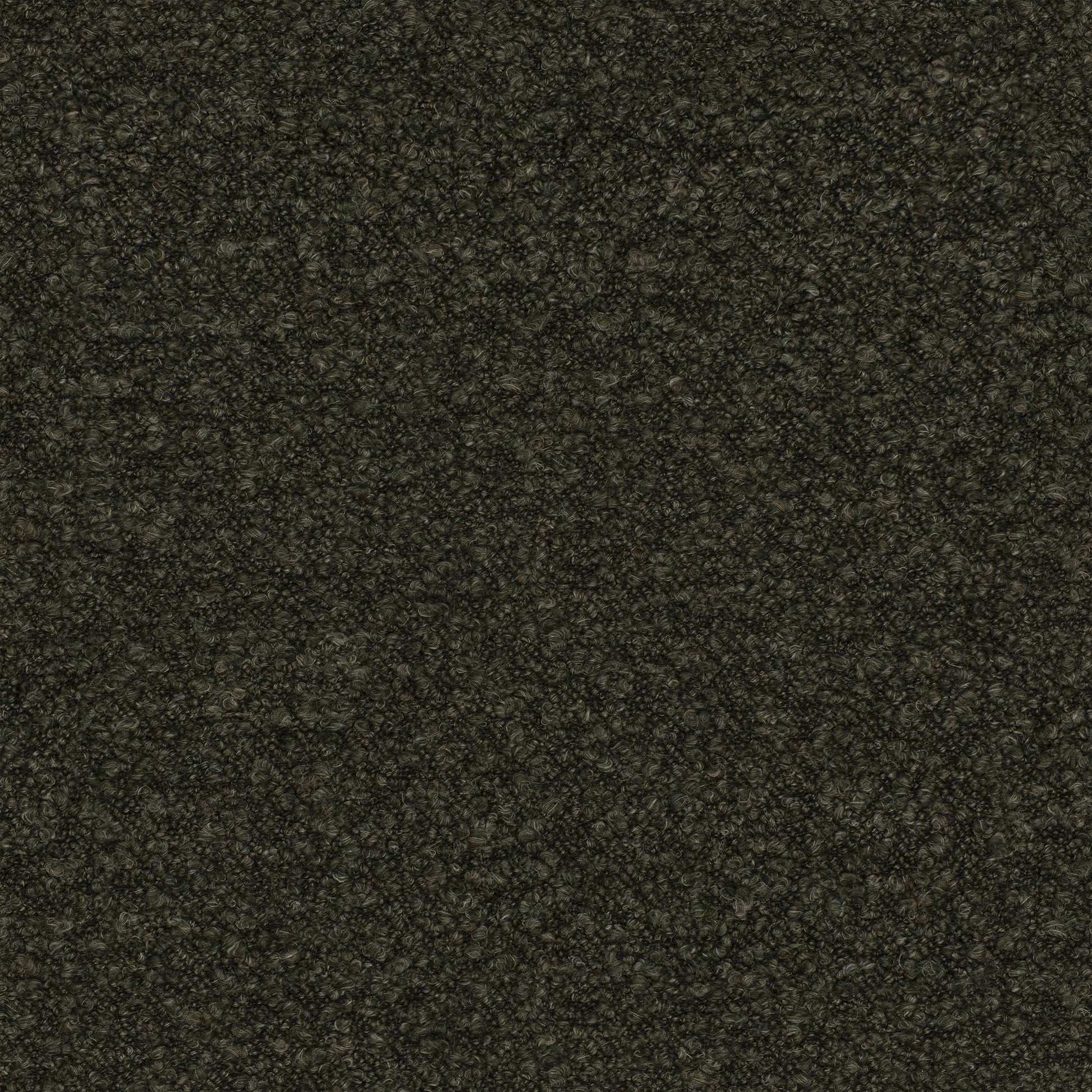 Rue Boucle Pillow Set in Forest - Fineza