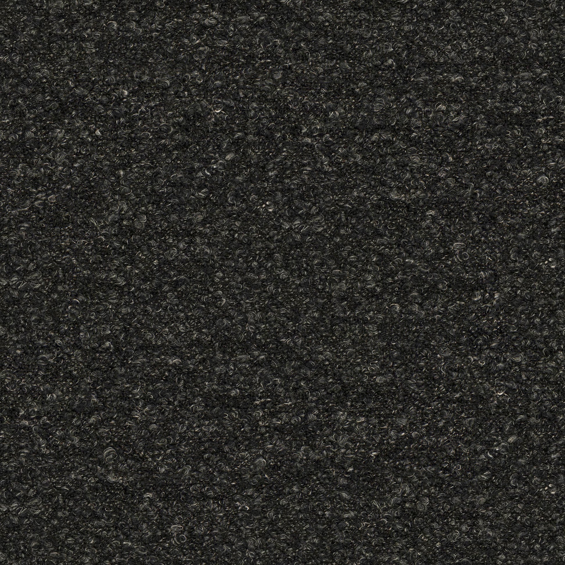 Rue Boucle Pillow Set in Pepper - Fineza