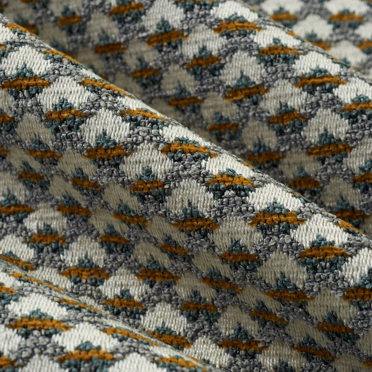 SONTAG Ottoman | LAKEHOUSE - Fineza