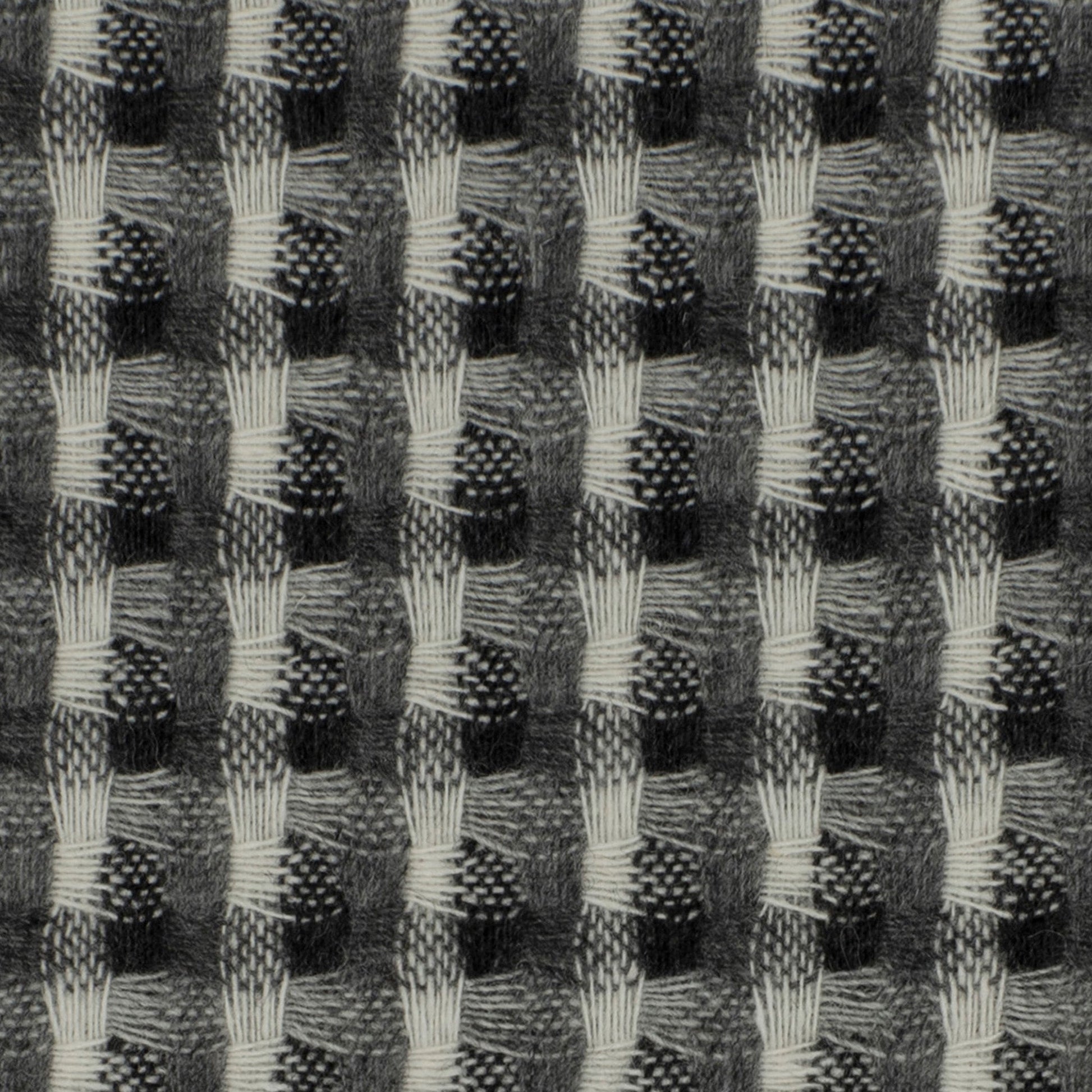 Then Again Panels in Muse Grey - Fineza