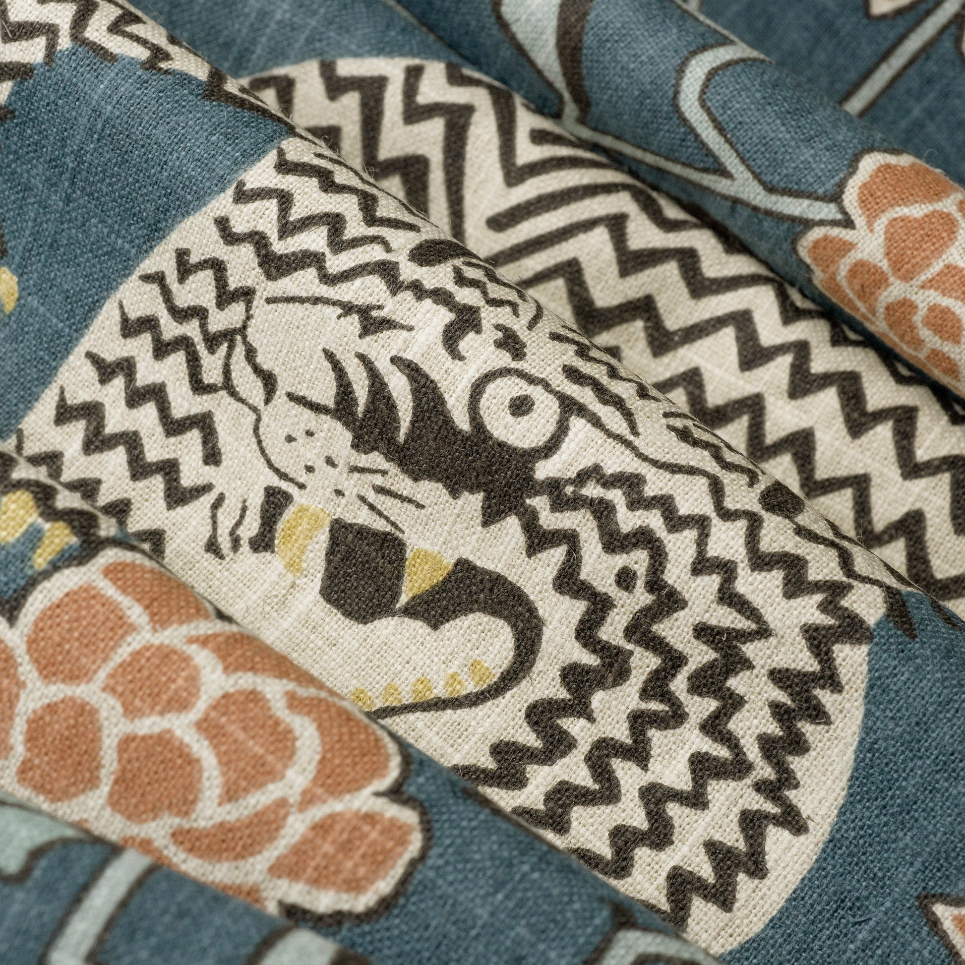 TROYES Panels | ORION - Fineza