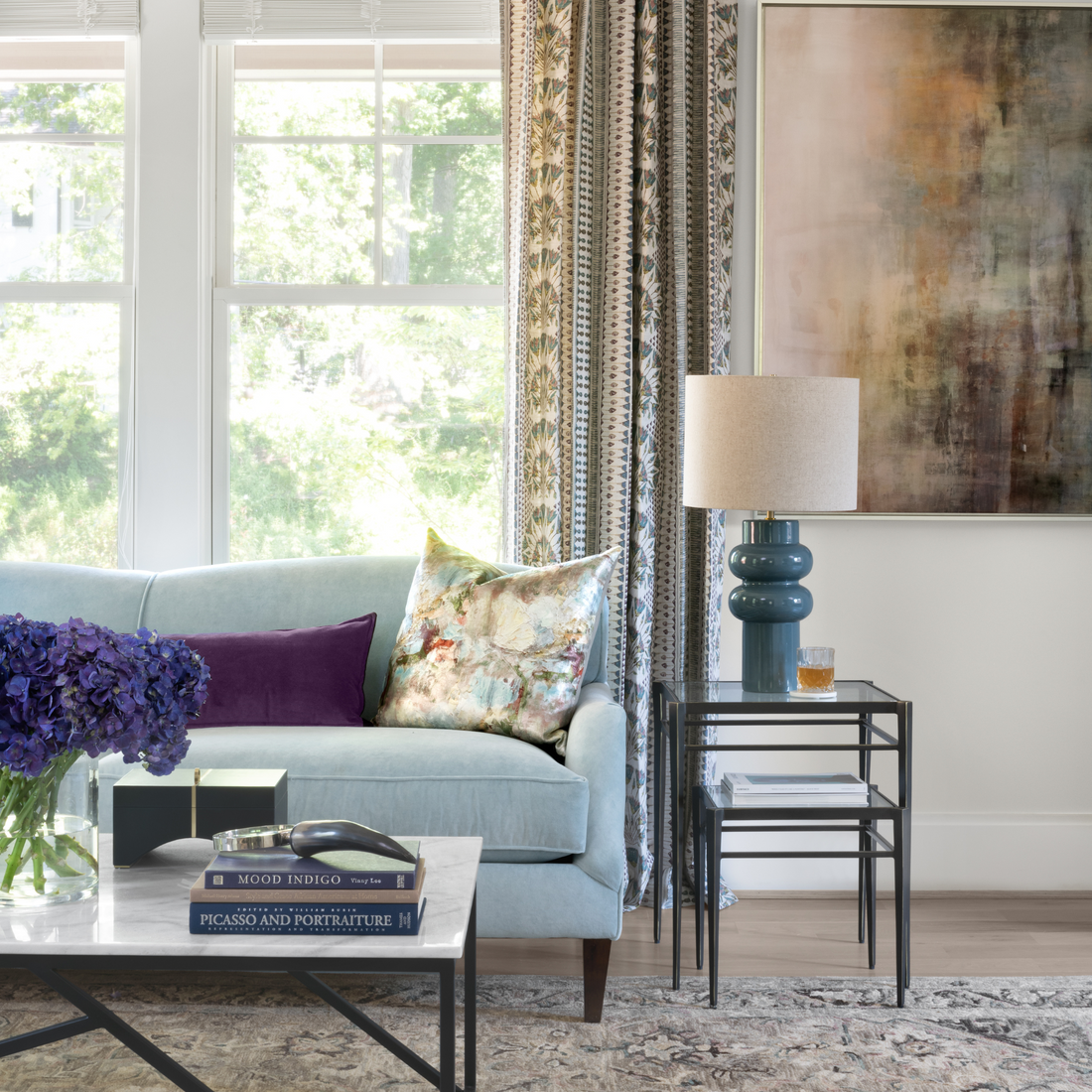 Living Room - Fineza