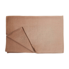 Spring Ombre Throw in Beige - FINEZA