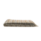 Ute Place Throw in Ice Chip - FINEZA