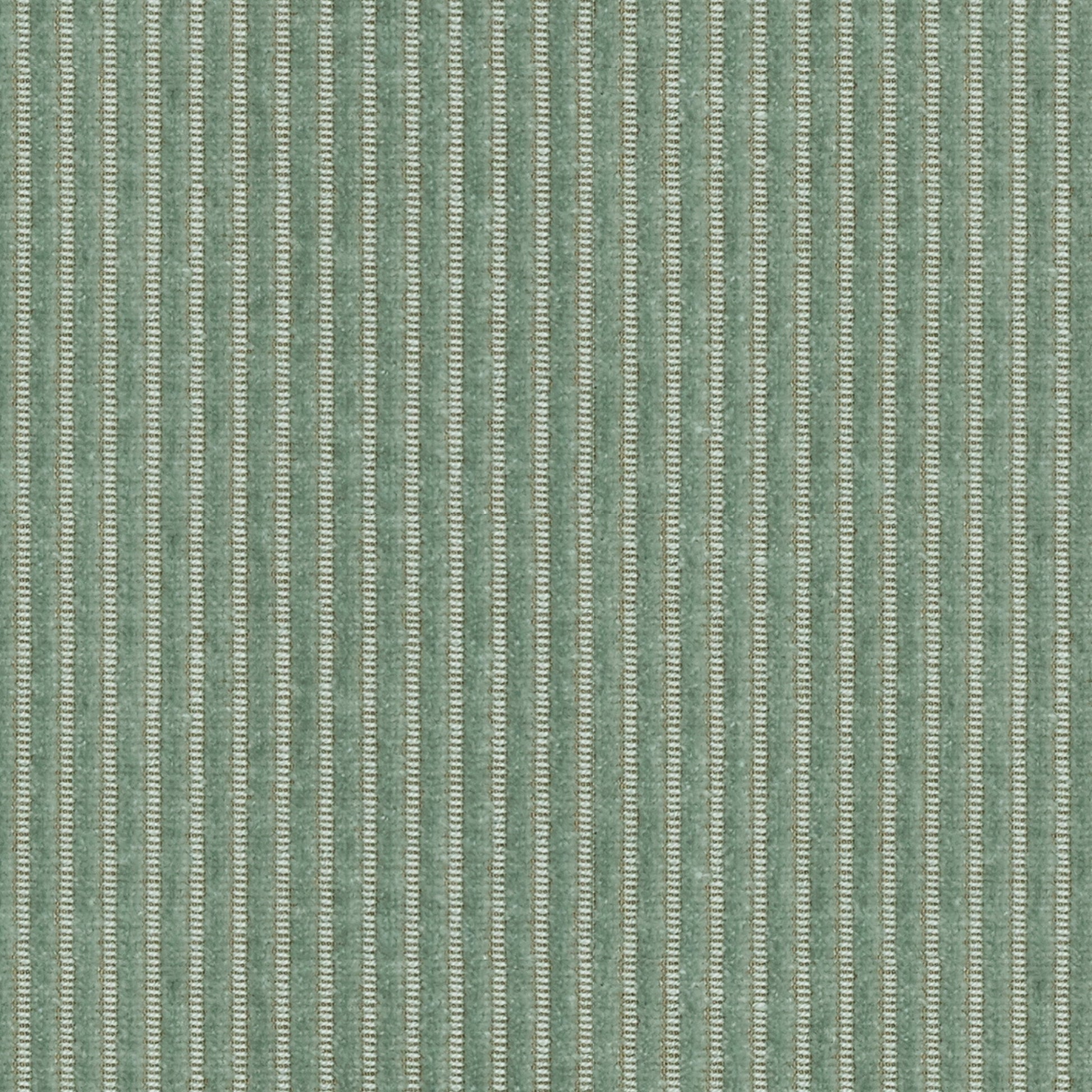 Vineyard Velvet Pillow in Aquamarine - Fineza