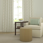 Vineyard Velvet Pillow in Aquamarine - FineZa3