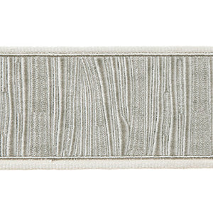 Angora Forged Linen Panels