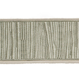 Frost Bea Linen Panels