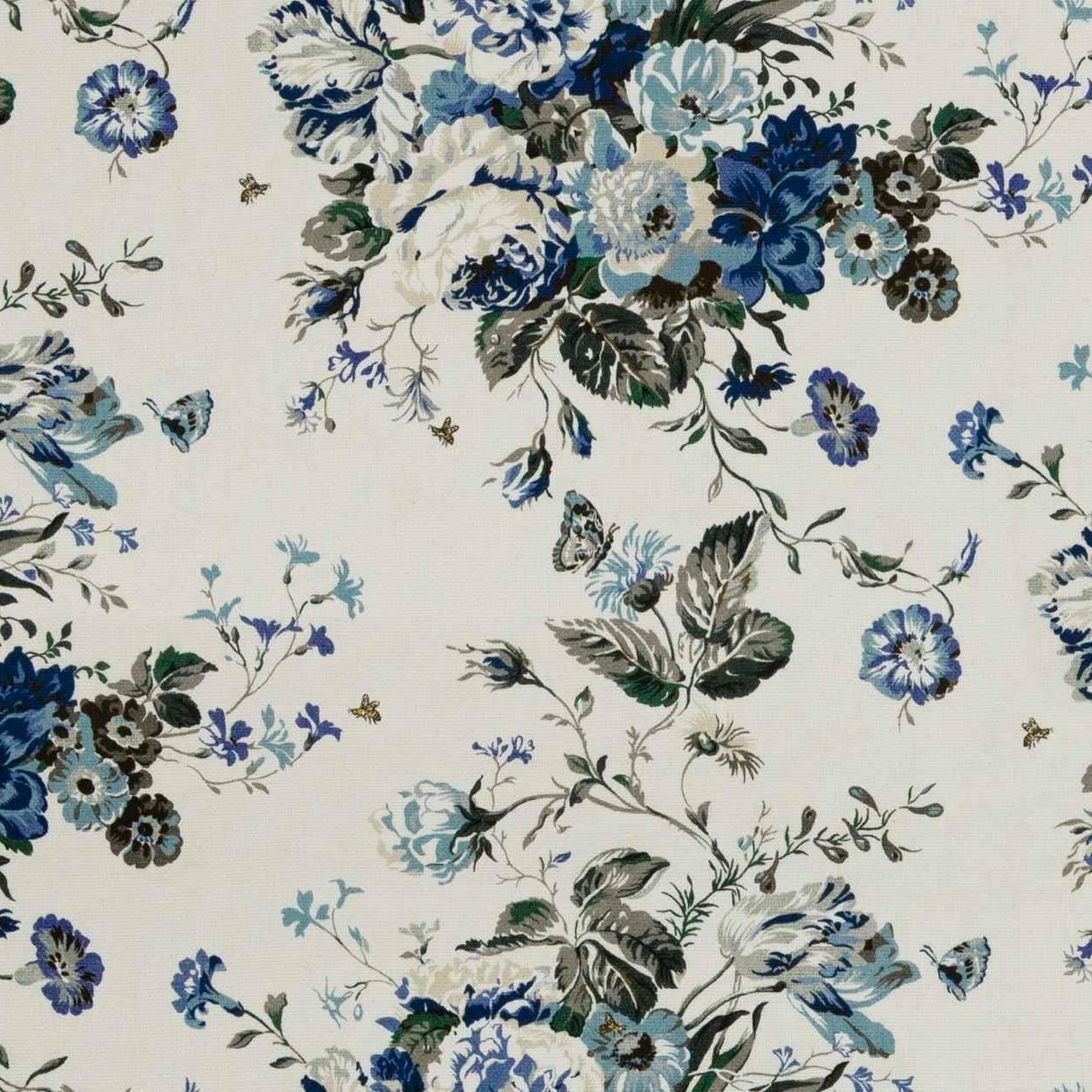 Chateau Fresh Blue Haze Mari Bench - Fineza