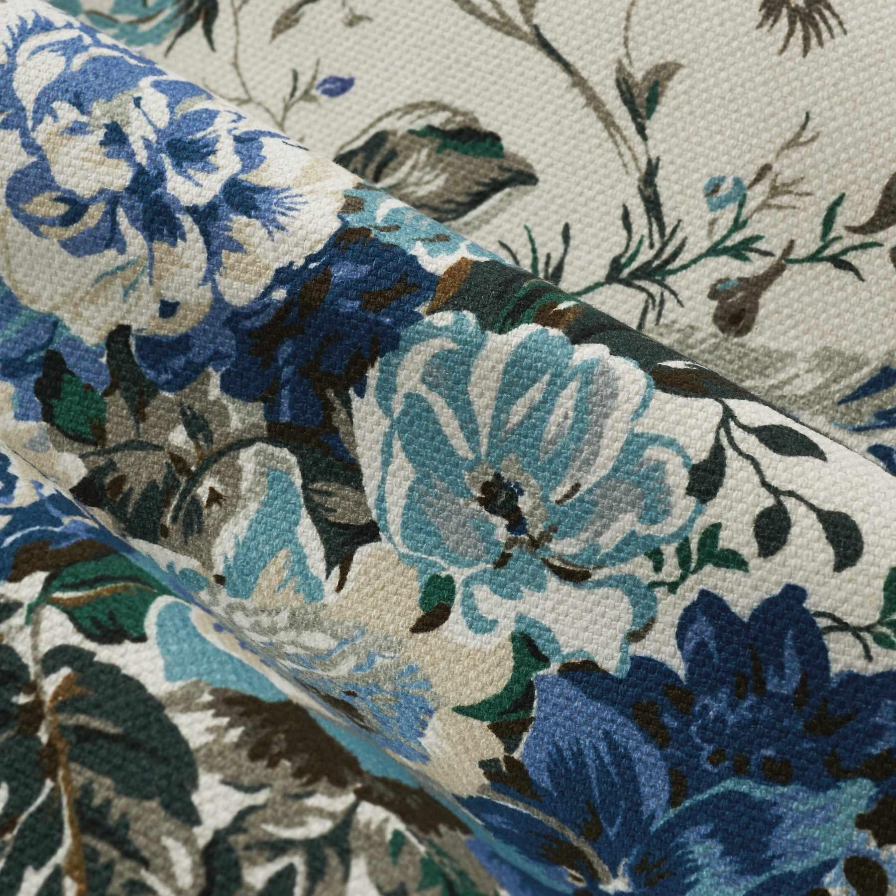 Chateau Fresh Blue Haze Mari Bench - Fineza