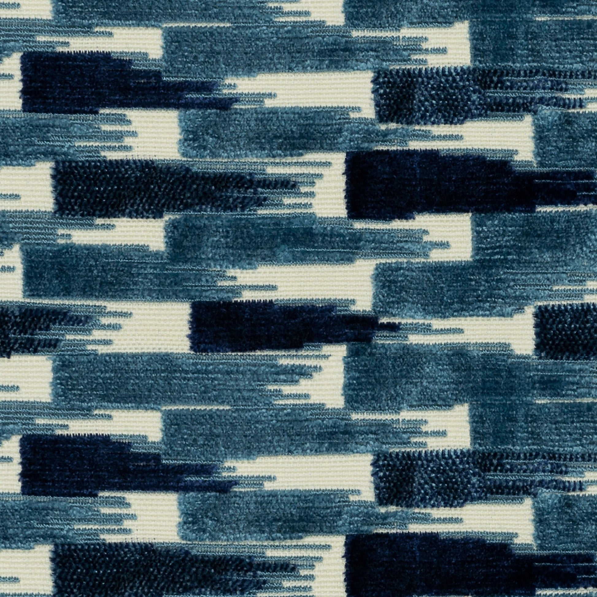 CASTILE Pillow | SAPPHIRE - Fineza