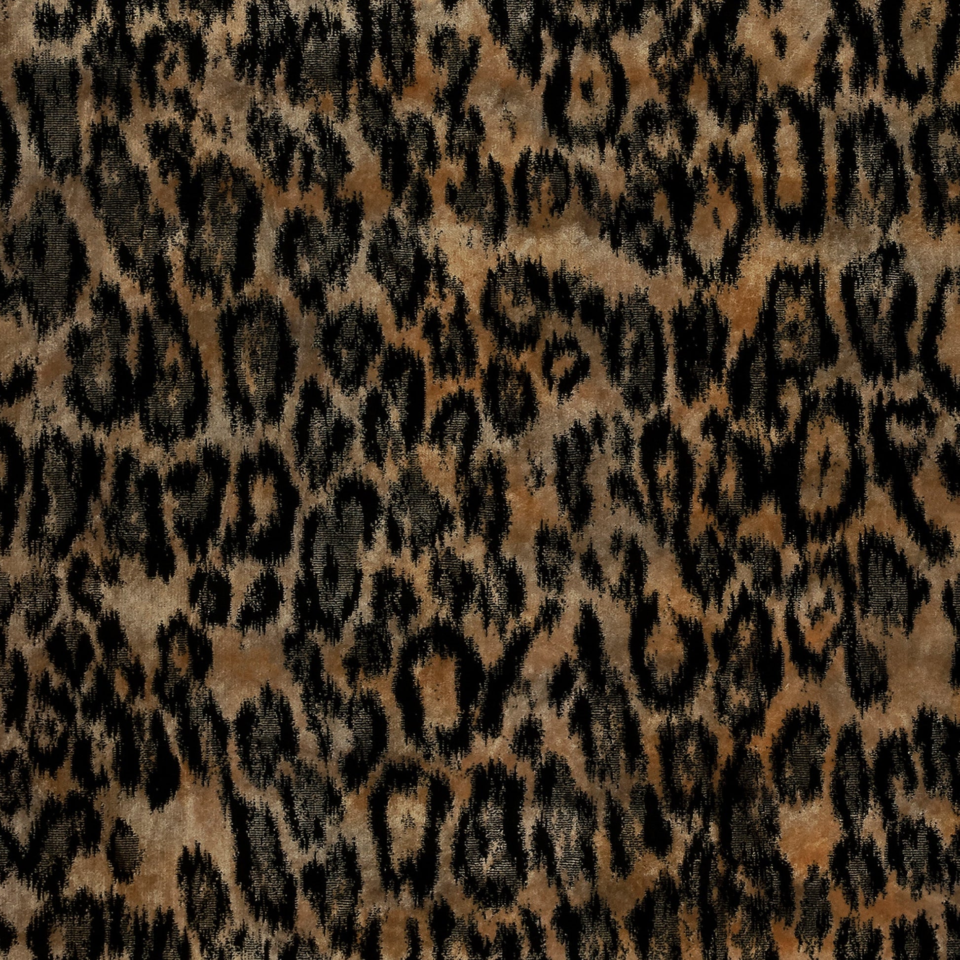 LEOPARDO Pillow | NATURAL - Fineza