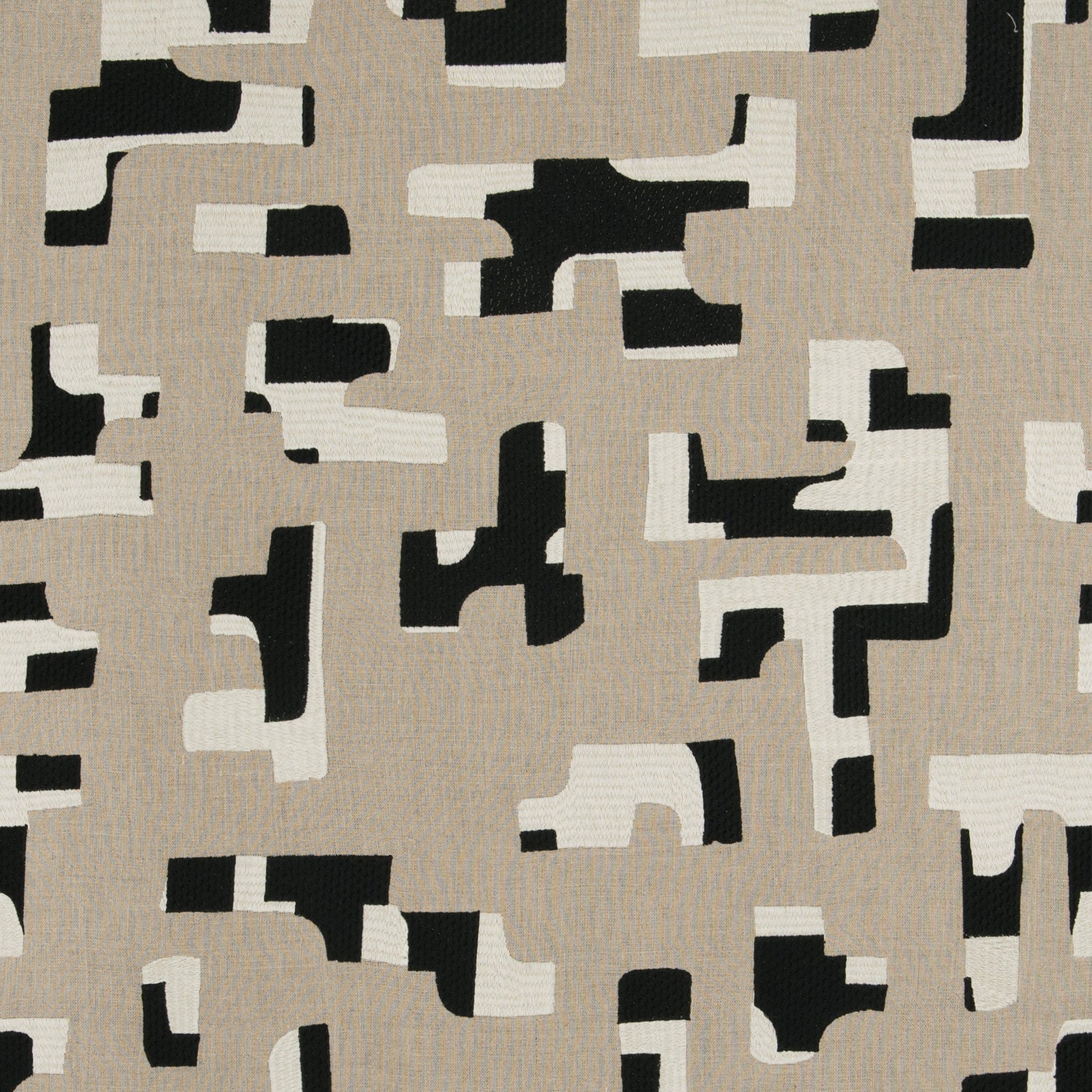 HIDALGO Ottoman | EBONITE - Fineza